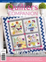 Quilters Companion